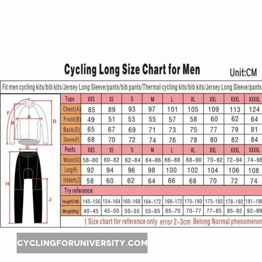 Team Netherlands Thermal Fleece Cycling Set Restock