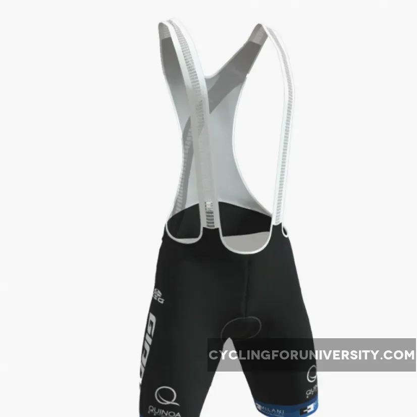 2019 Giant Polymed Italmondo Bib Shorts, Restock GIA19B1