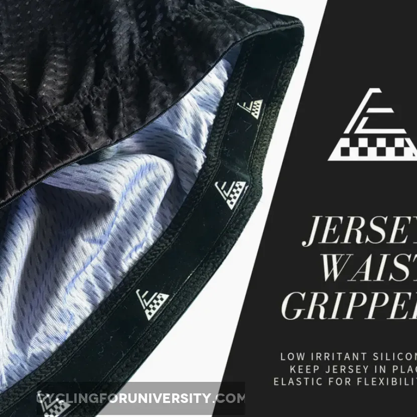 Snowflake Long Sleeve Cycling Jersey Outlet