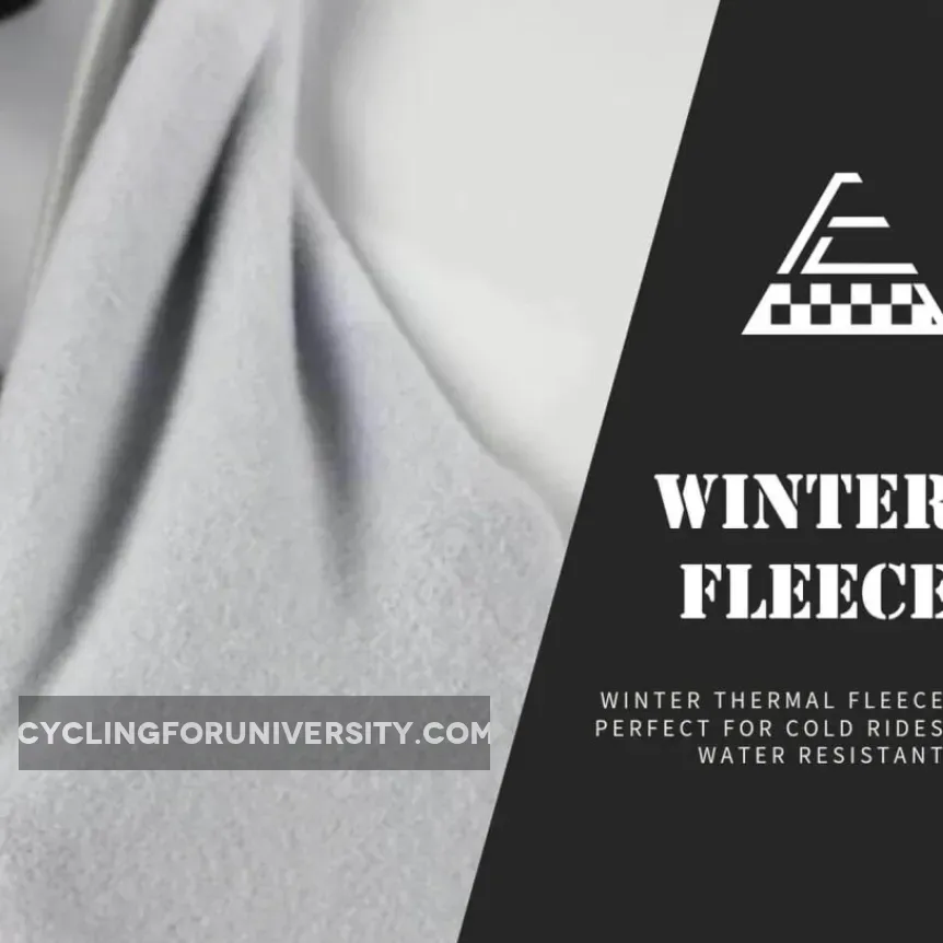 Snowflake Long Sleeve Cycling Jersey Outlet