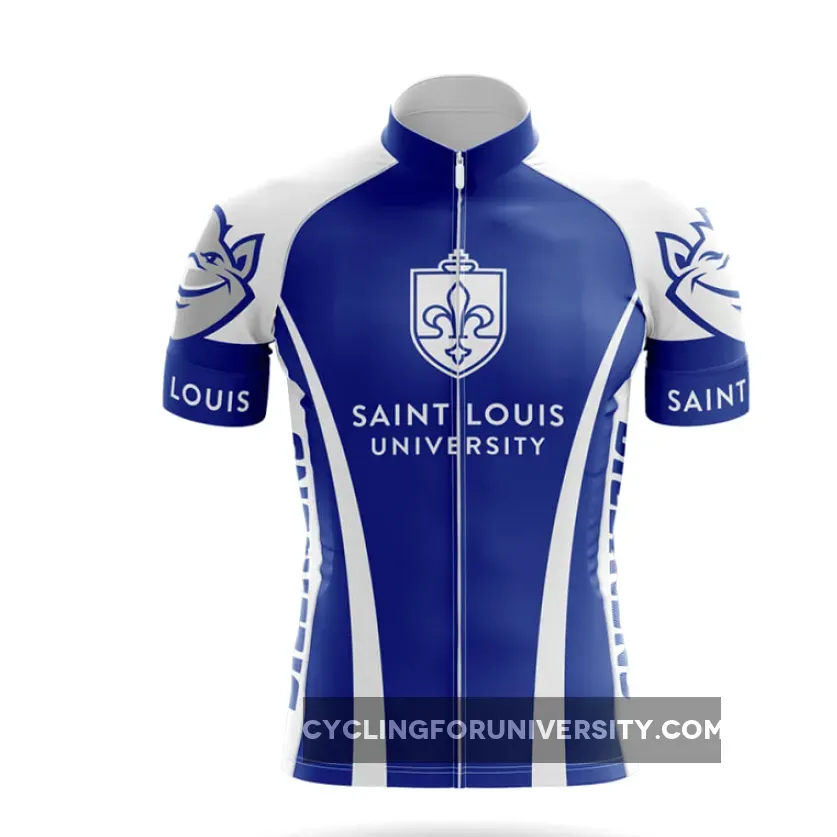 Saint Louis University - Men's Cycling / Jersey Only
