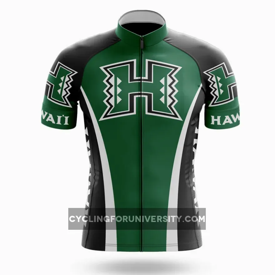 University of Hawaiʻi Mānoa - Men's Cycling / Jersey Only