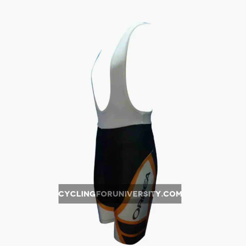 2012 ORBEA ORANGE Cycling Bib Shorts For Sale