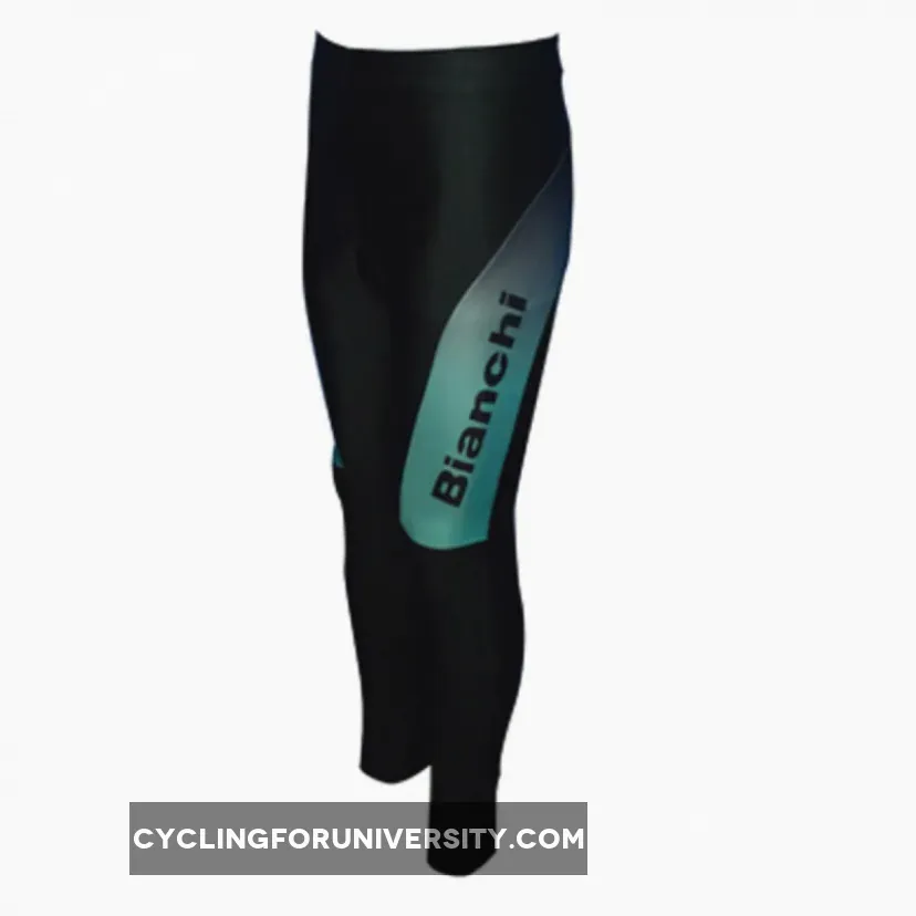 2012 TEAM BIANCHI Cycling Pants Online