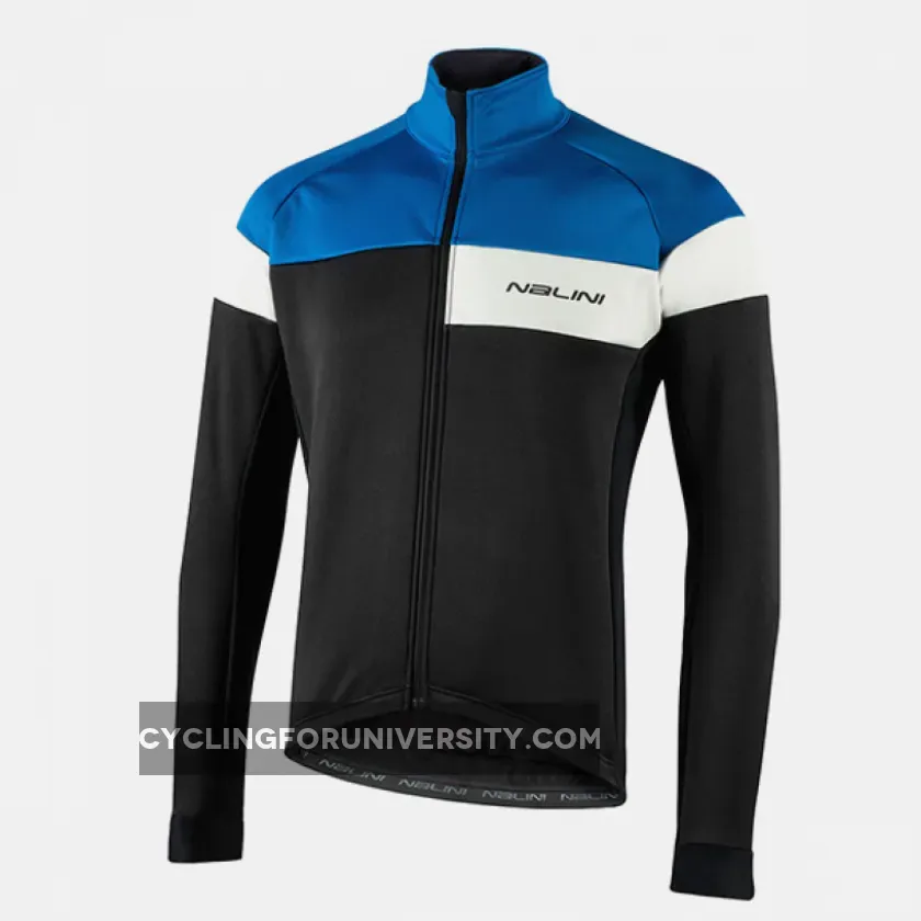 Nalini Pista B0W Blue Jacket, New Releases