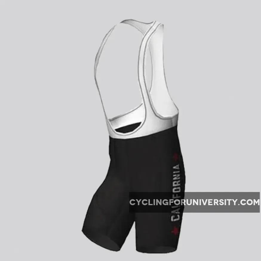 Republic Of California Men's Cycling Bib Shorts To Buy