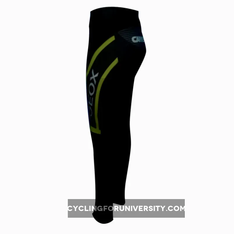 2012 TEAM GEOX Cycling Pants Online