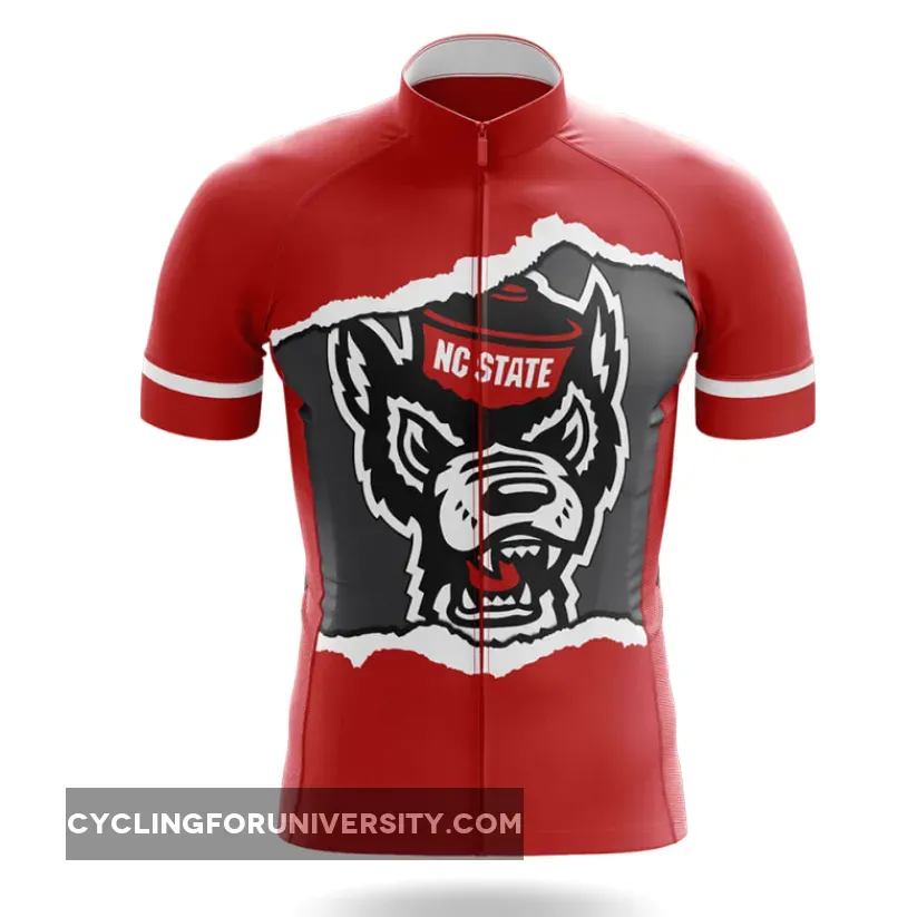 North Carolina State University - Men's Cycling / Jersey Only