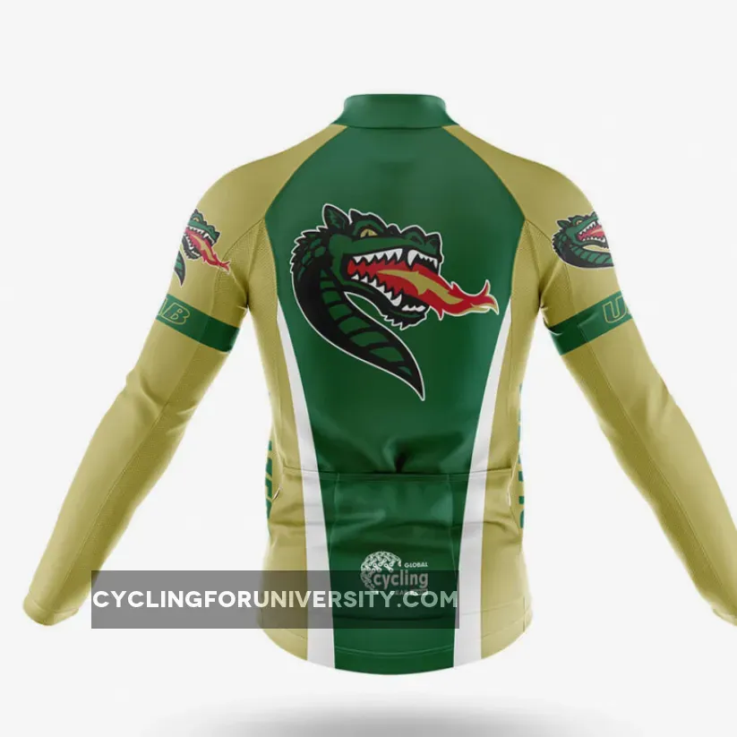 University of Alabama Birmingham - Men's Cycling / Jersey Only