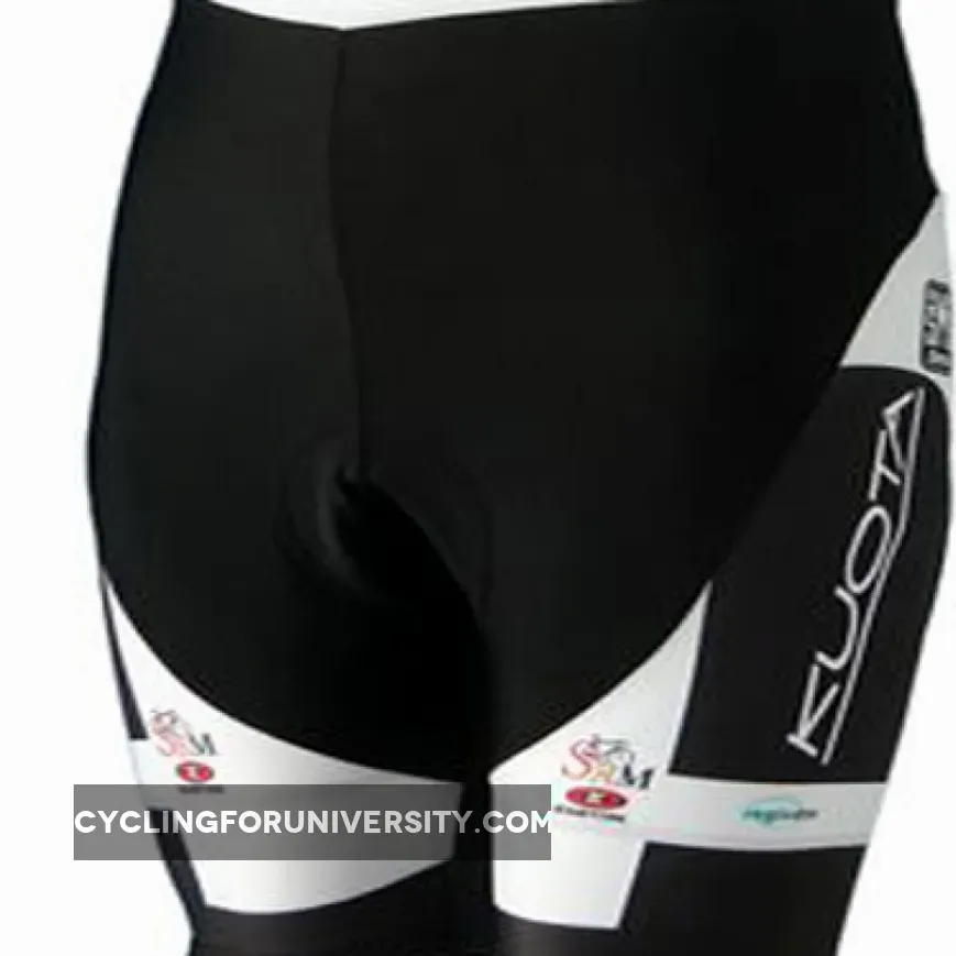 Kuota Indeland 2010 Cycling Shorts For Sale