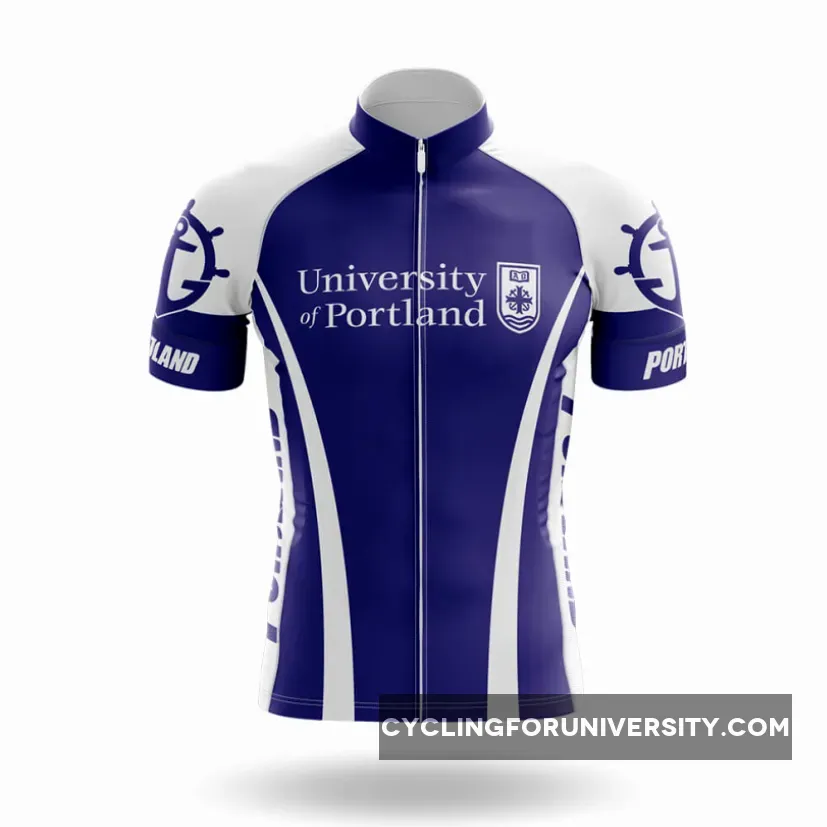 University Of Portland - Men's Cycling / Jersey Only Online