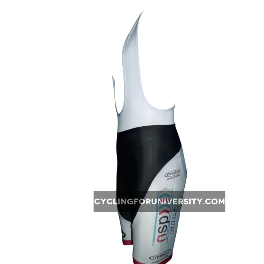 2012 Team NSP-Ghost Bib Shorts Outlet