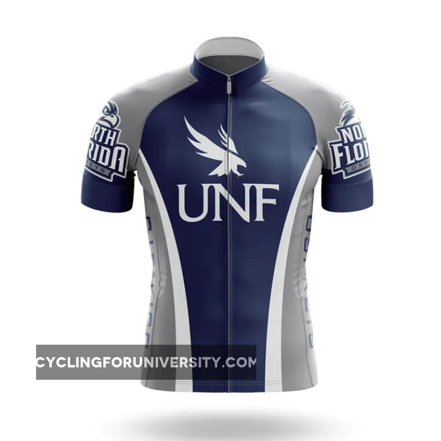 University of North Florida - Men's Cycling / Jersey Only