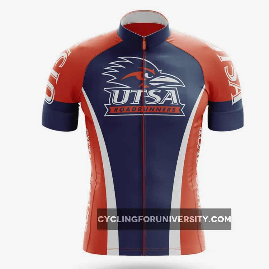 University of Texas San Antonio - Men's Cycling / Jersey Only