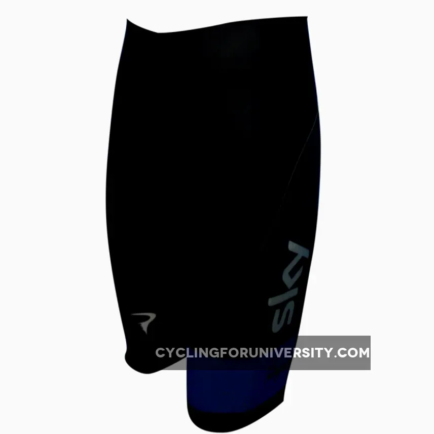SKY Team 2013 Cycling Shorts Online