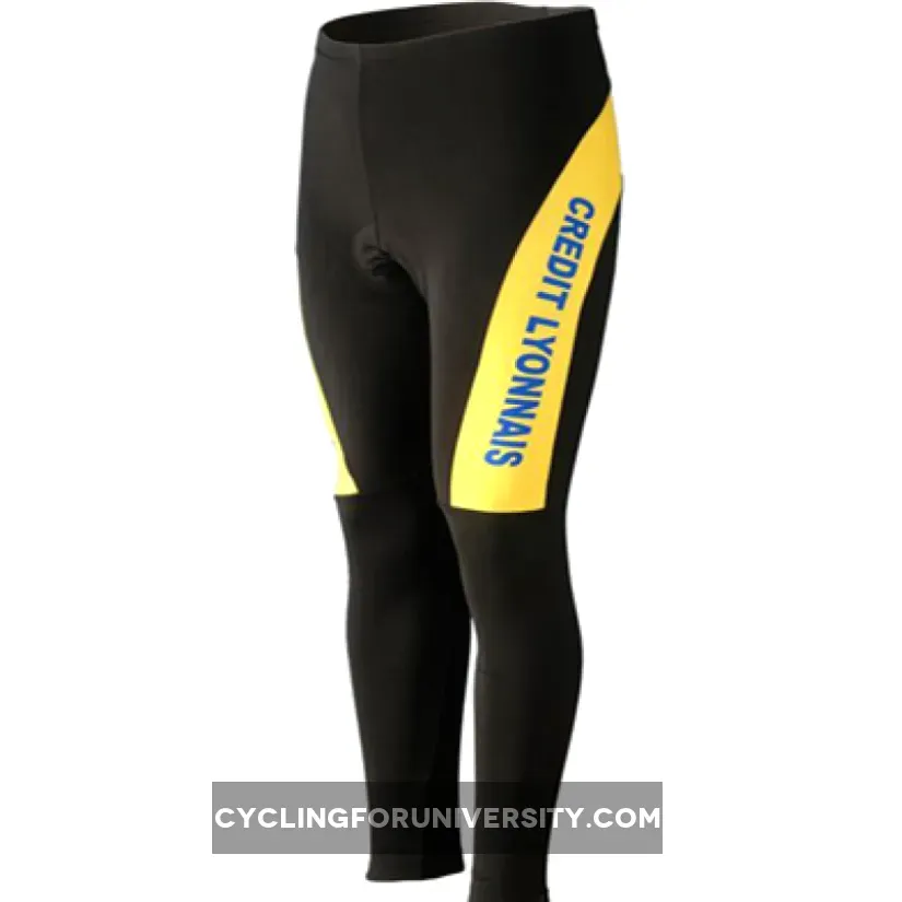 2011 Tour De France LCL Cycling Pants For Sale