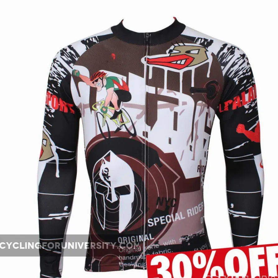 Hot Sale Cycling Clothing Dazzling Cycling Jersey Bike Clothing Cycling Pattern Men's Long-sleeve/short sleeve Jersey/suit for Summer Breathable Fabric NO.386