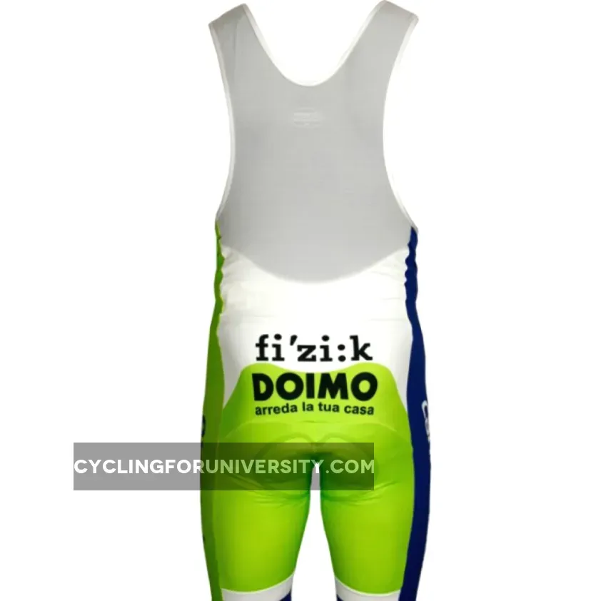 LIQUIGAS CANNONDALE 2011 Sugoi Radsport-Profi-Team Bib Shorts