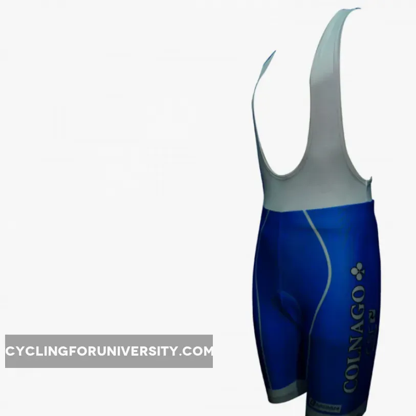 COLNAGO CSF 2012 Bib Shorts Outlet