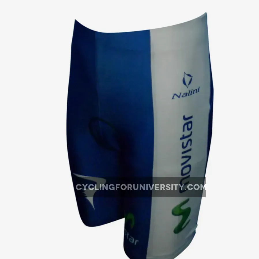 2012 Movistar Team Cycling Shorts Online