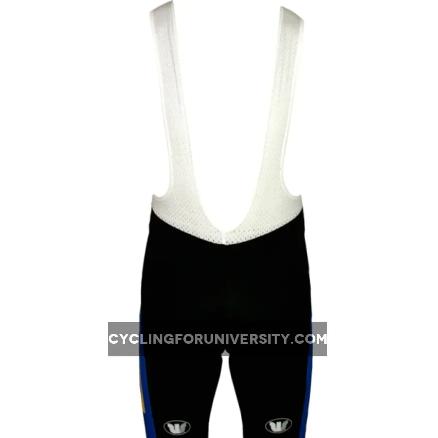 MTN QHUBEKA Namibischer Meister 2011-12 Vermarc Radsport-Profi-Team - Bib Shorts