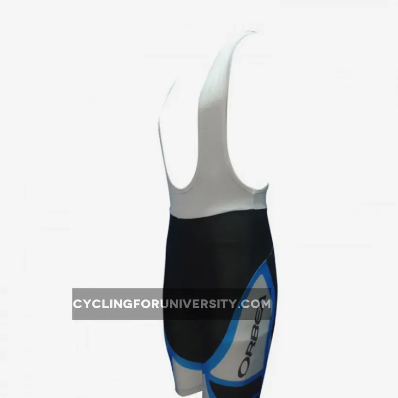 2012 ORBEA BLUE Cycling Bib Shorts Online