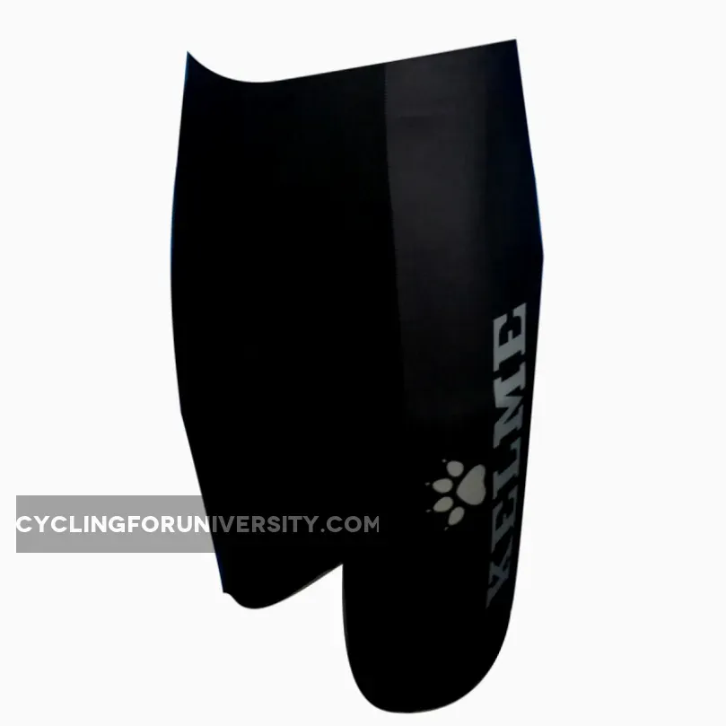 Kelme Costa Blanca 2012 Shorts- Cycling Shorts Outlet