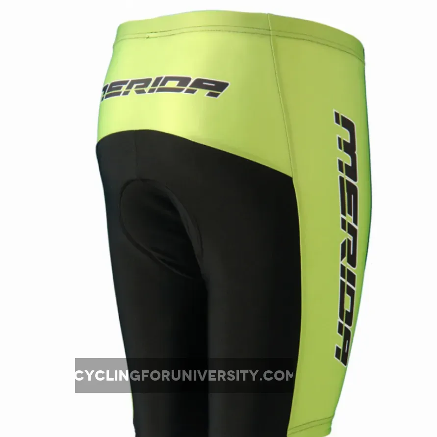 2012 Merida Multivan Cycling Shorts Outlet