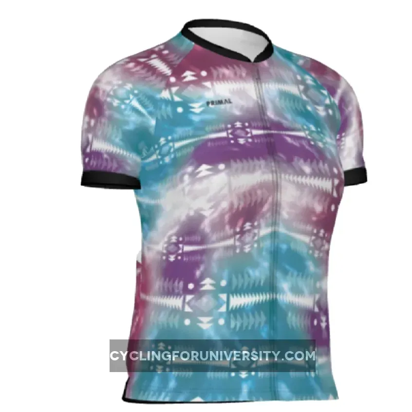 Primal Wear Mystique Women's Omni Slim Fit Cycling Jersey
