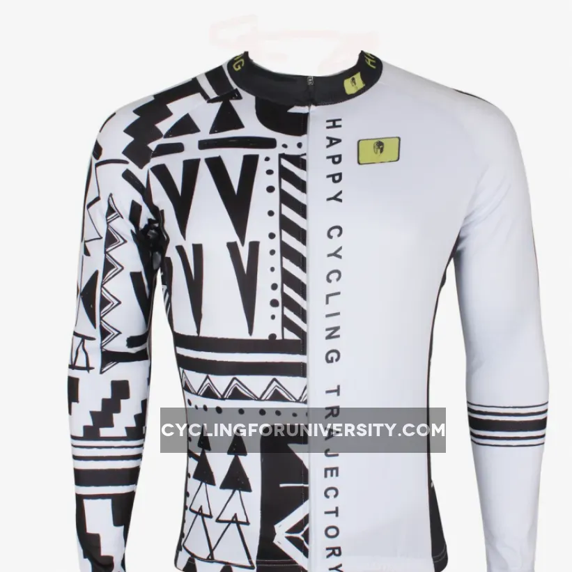 Ilpaladino Black Forest Men's Long/Short-sleeve Cycling Bike jersey T-shirt Summer Spring Autumn Road Bike Wear Mountain Bike MTB Clothes Sports Apparel Top NO.206