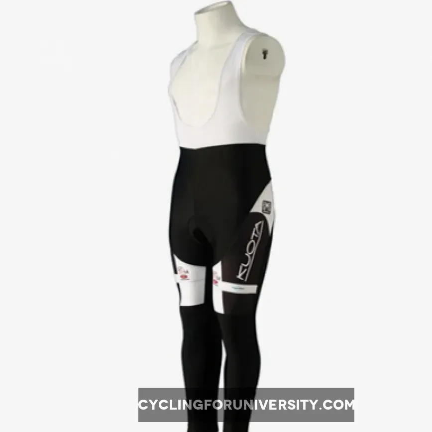 Kuota Indeland 2010 Cycling Bib Pants Outlet