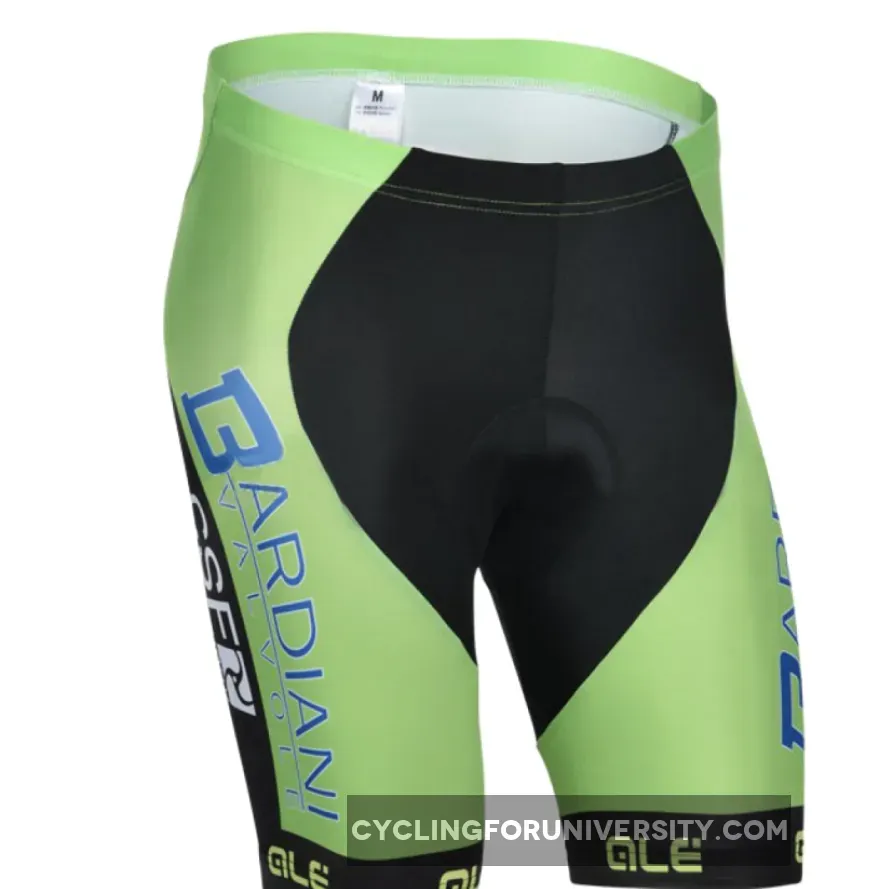 Team Bardiani 2014 Cycling Shorts To Buy