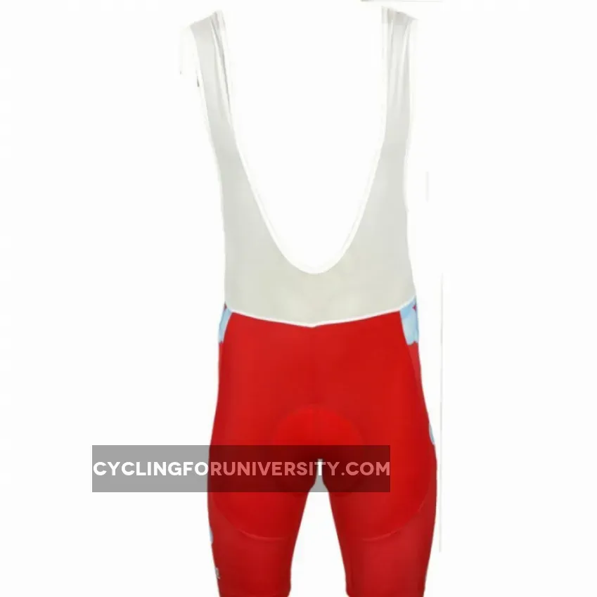 Acqua & Sapone 2006 - Nalini Radsport-Profi-Team Bib Shorts