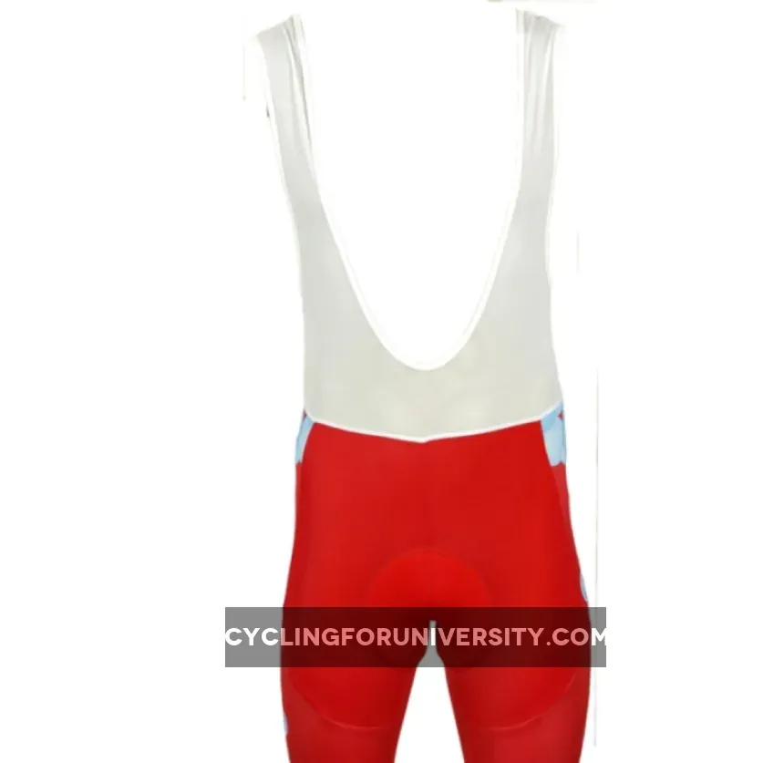 Acqua & Sapone 2006 - Nalini Radsport-Profi-Team Bib Shorts