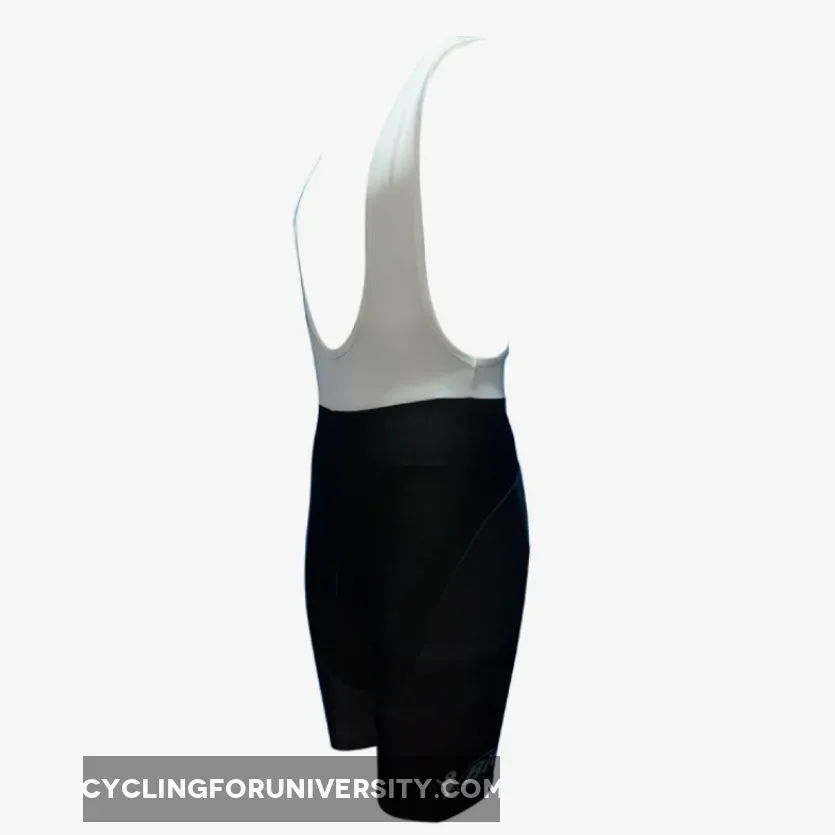 BIC Throwback Team Cycling Bib Shorts To Buy