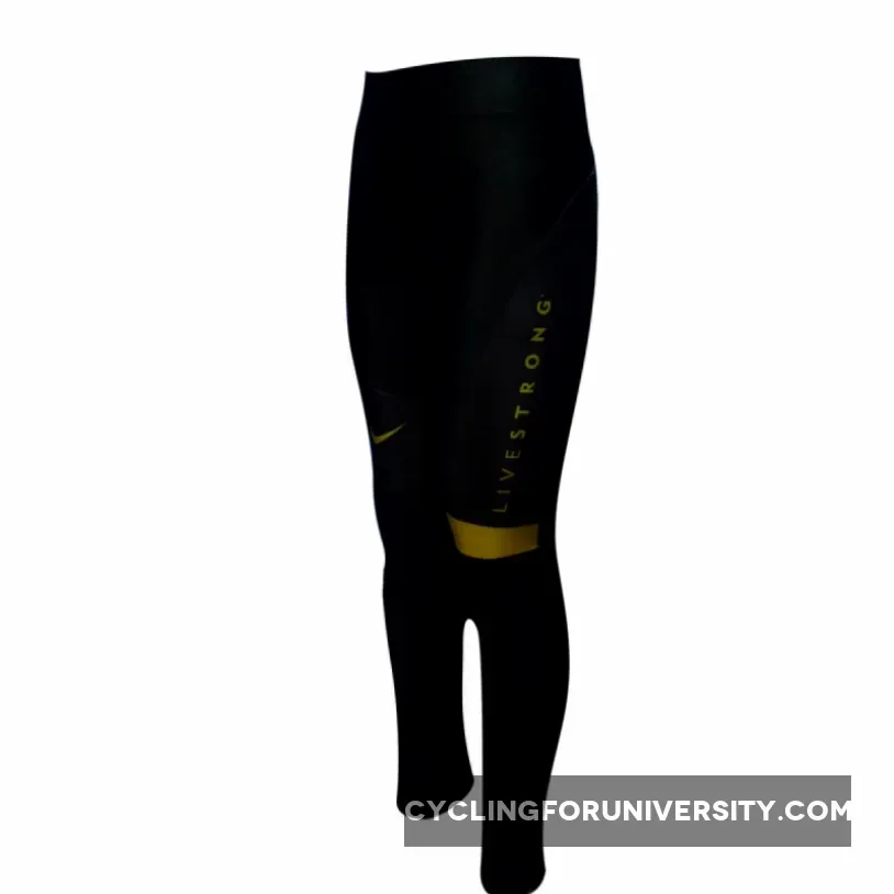 2013 LiveStrong Cycling Pants Outlet
