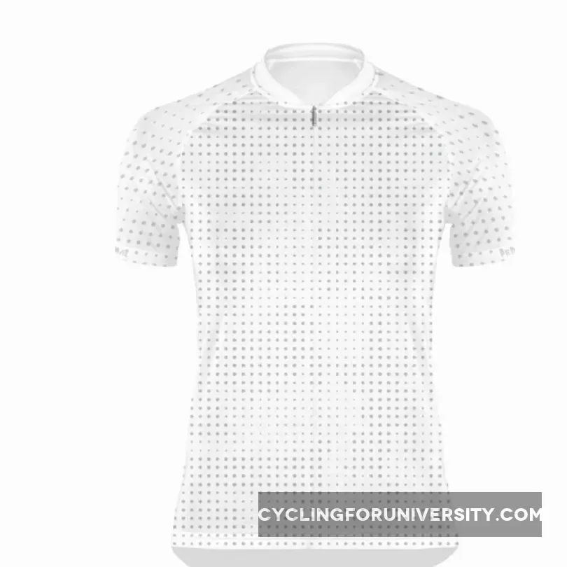 Primal Wear Lux Women's Reflective Omni Slim Fit Cycling Jersey