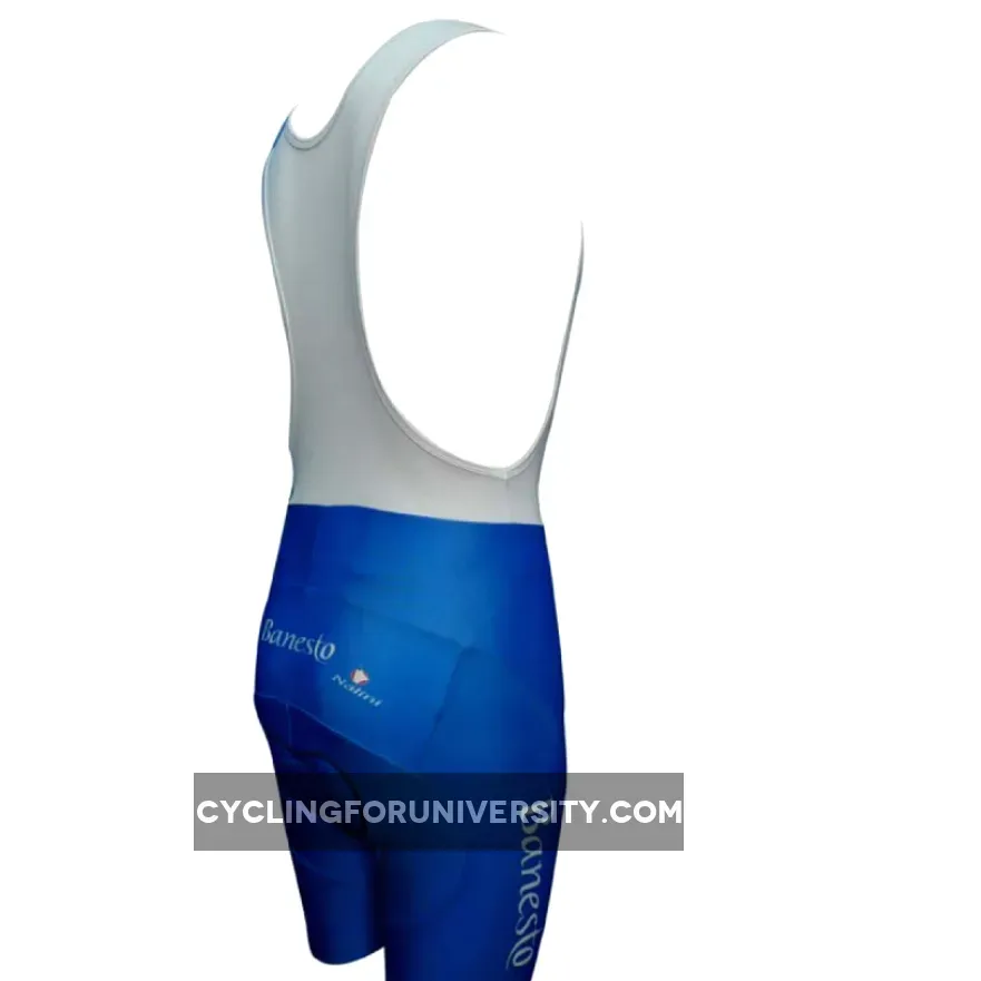 Banesto Team Cycling Bib Shorts Restock