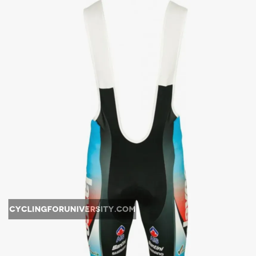 JAYCO AIS 2012 Radsport-Profi-Team - Bib Shorts Restock