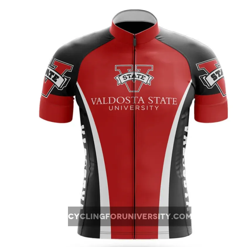 Valdosta State University - Men's Cycling / Jersey Only / Valdosta State University Apparel