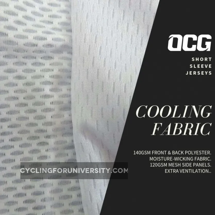 Women's Girl Power Series 2 Short Sleeve Cycling Jersey