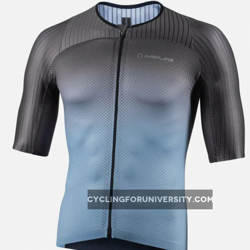 Nalini Fit BAS Acqua Jersey, Outlet