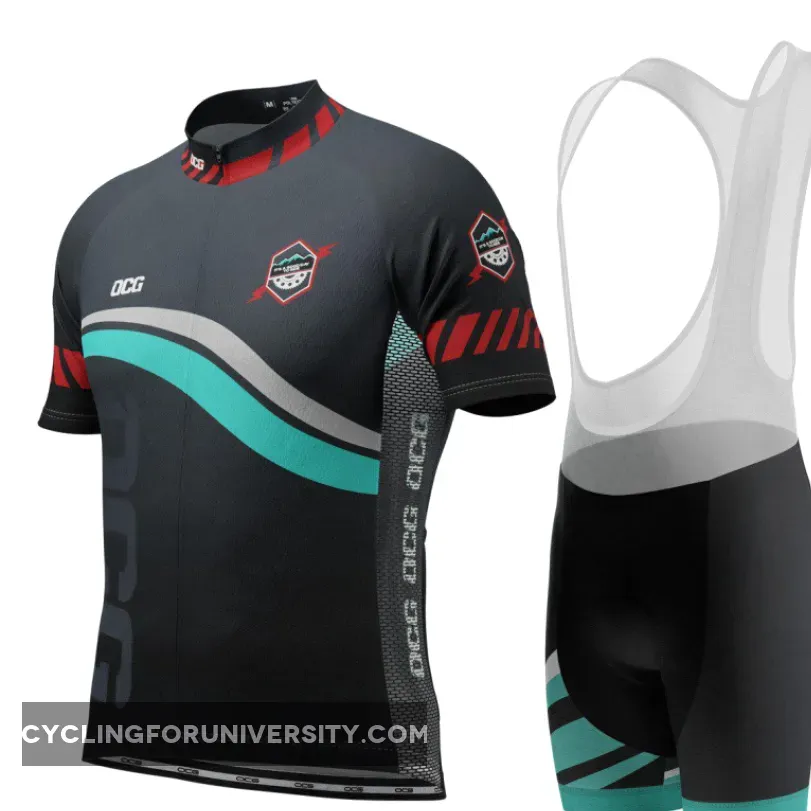Men's Velocity Arrow Short Sleeve Cycling Kit Brand New