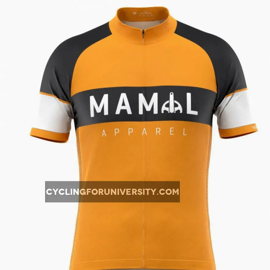 Men's The Cannibal MAMIL Apparel Cycling Jersey To Buy