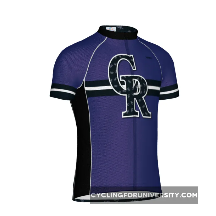 Colorado Rockies Jersey For Sale ROC1J20M