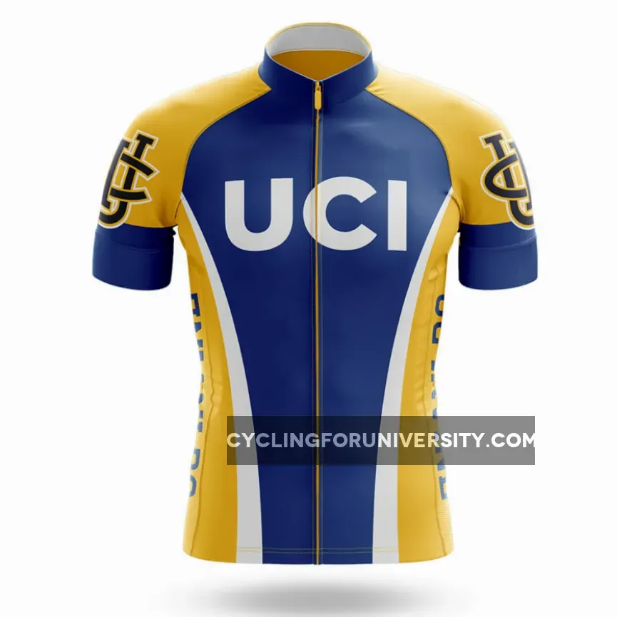 University of California Irvine - Men's Cycling / Jersey Only