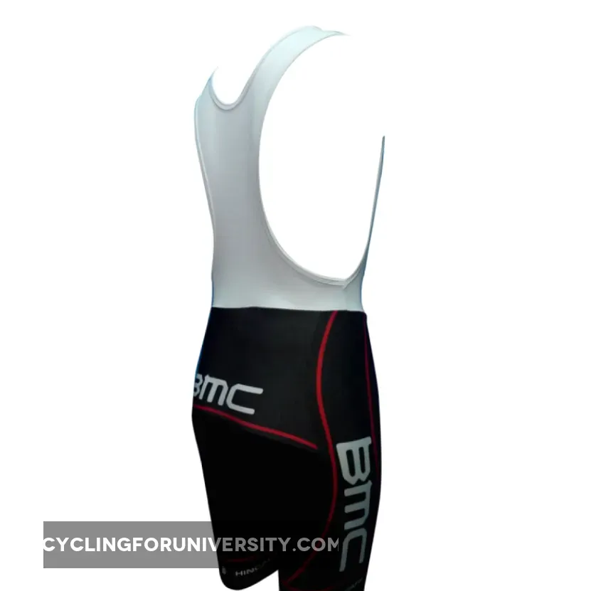 NEW Style 2012 BMC Cycling Bib Shorts Restock
