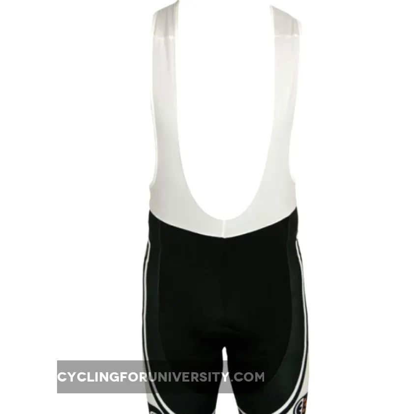CORRATEC-ELETTROVENETA 2011 Giessegi Radsport-Profi-Team - Radsport - Bib Shorts