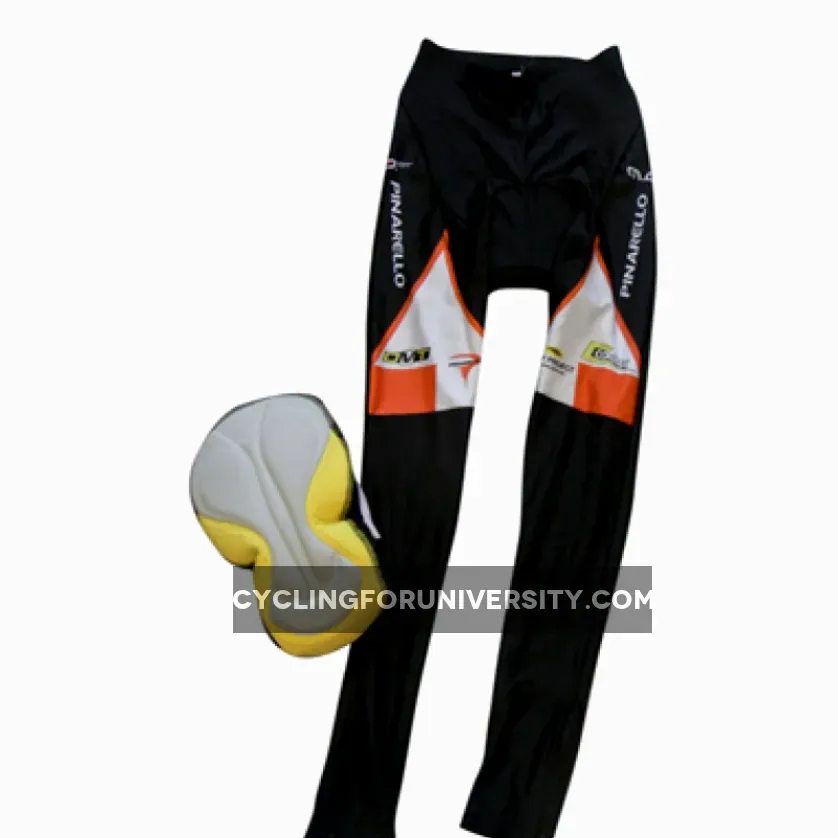 Pinarello Cycling Winter Pants New Releases