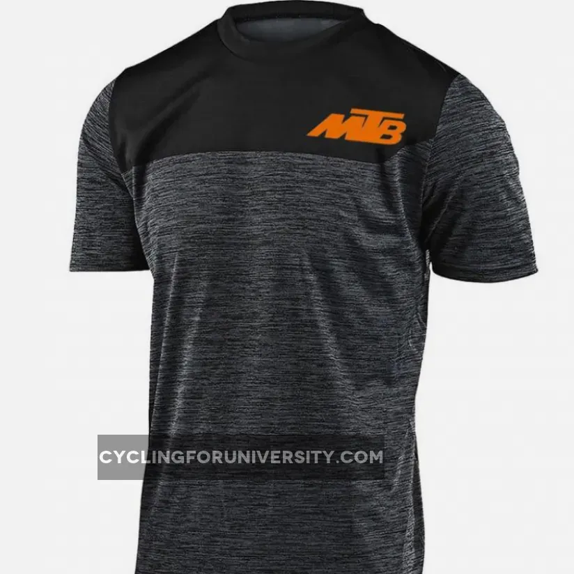 Cheap Cycling jerseys Dirt Bike Jersey Cycling Motorcycle Short Shirt Bicycle Jersey Off Road Wear Clothing MTB jersey downhill Tops